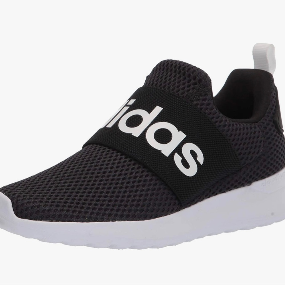 Boys adidas shoes size 8 (Toddler)
